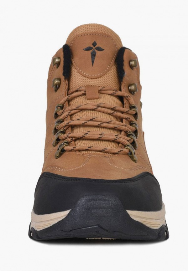 T.Taccardi Ботинки - фото 6