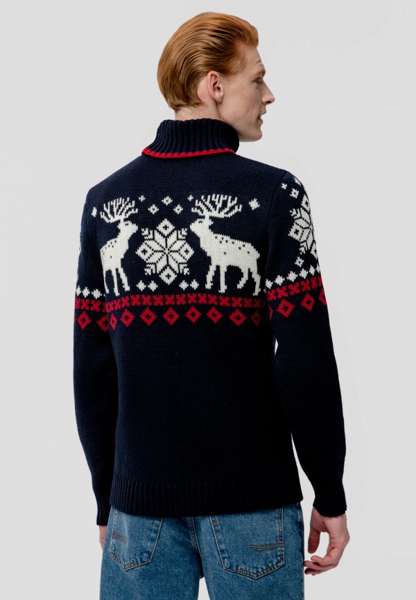 Scandica Свитер - Deer & Star - фото 3