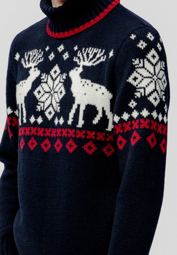 Scandica Свитер - Deer & Star - фото 4