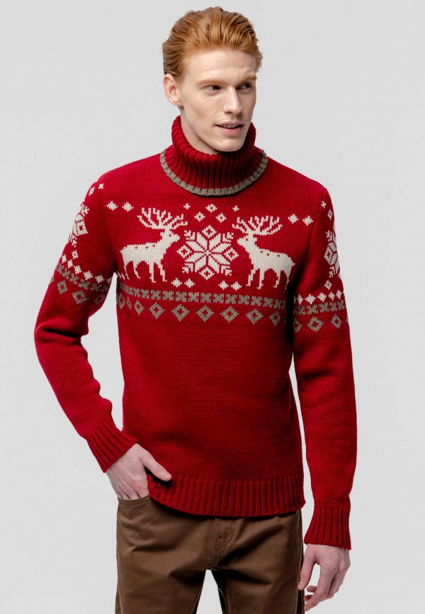 Scandica Свитер - Deer & Star - фото 1