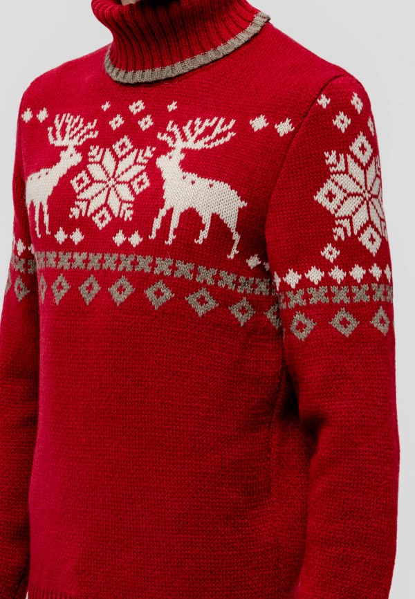 Scandica Свитер - Deer & Star - фото 4