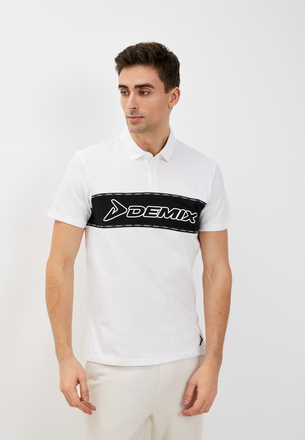 Demix Поло - фото 1