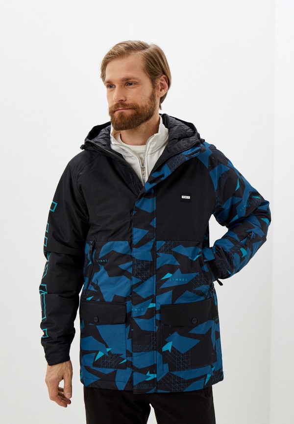 Termit Куртка сноубордическая - фото 1