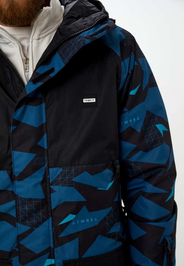 Termit Куртка сноубордическая - фото 4