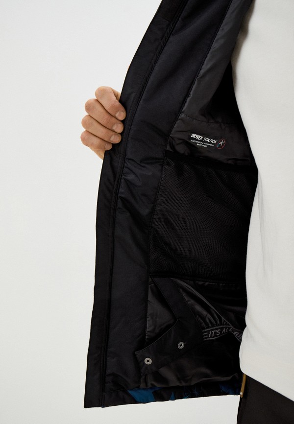 Termit Куртка сноубордическая - фото 5