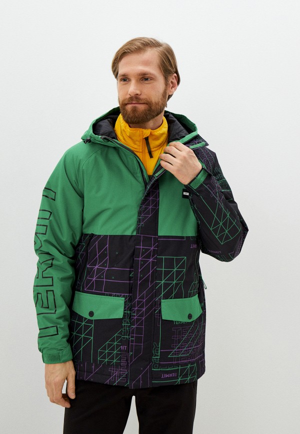Termit Куртка сноубордическая - фото 1