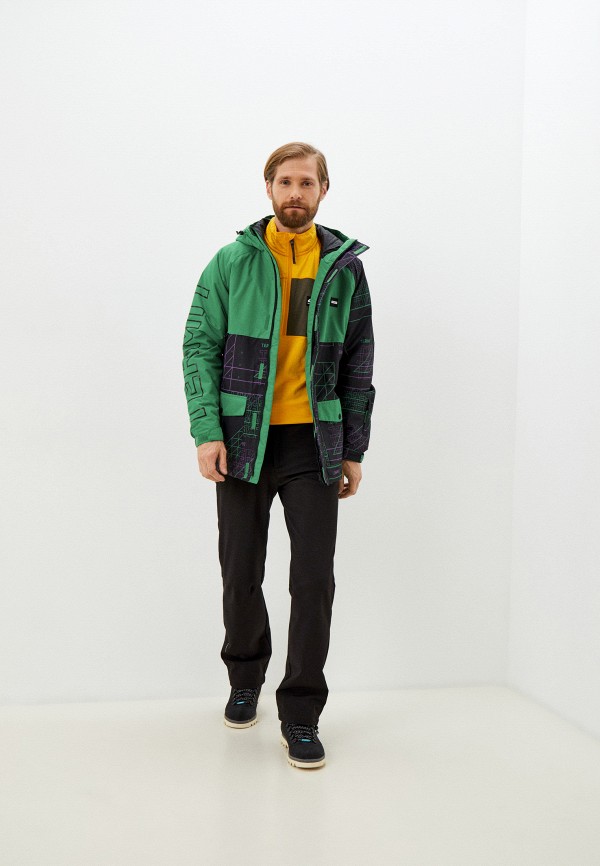 Termit Куртка сноубордическая - фото 2