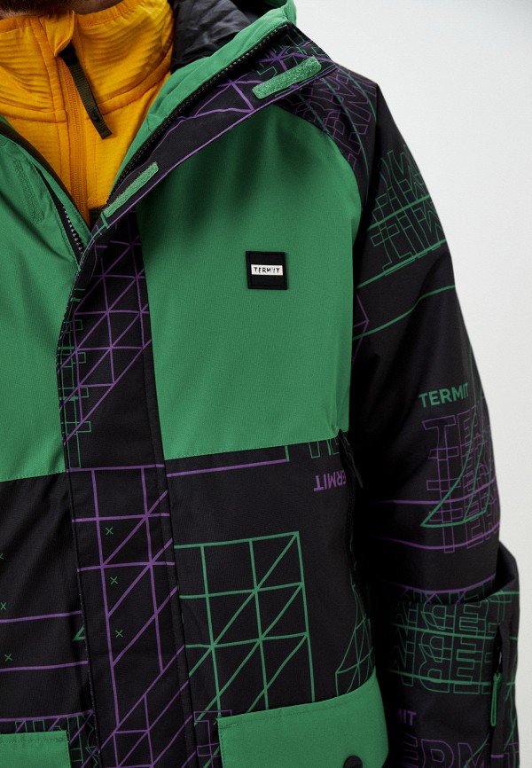 Termit Куртка сноубордическая - фото 4