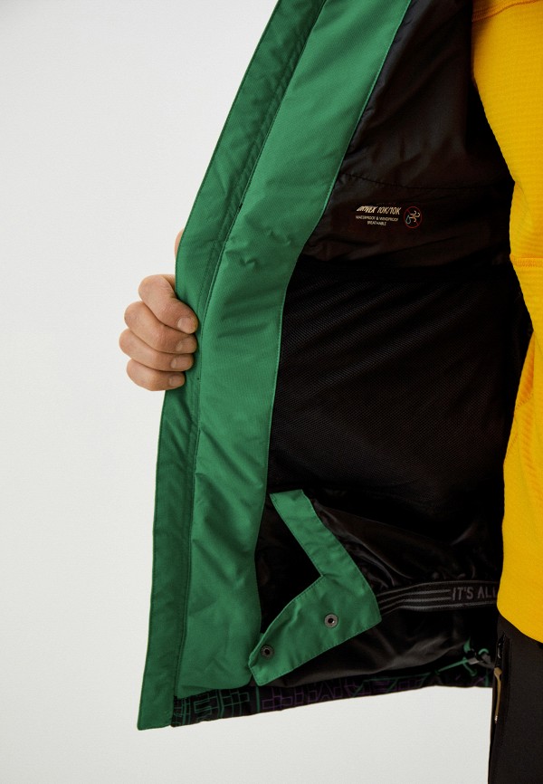 Termit Куртка сноубордическая - фото 5