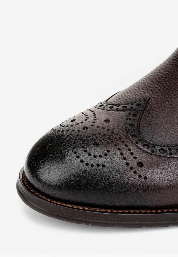 Zenden Ботинки - Полнота E (5) - фото 6