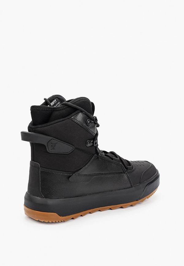 Termit Кеды - WINTER PRO 2 - фото 3