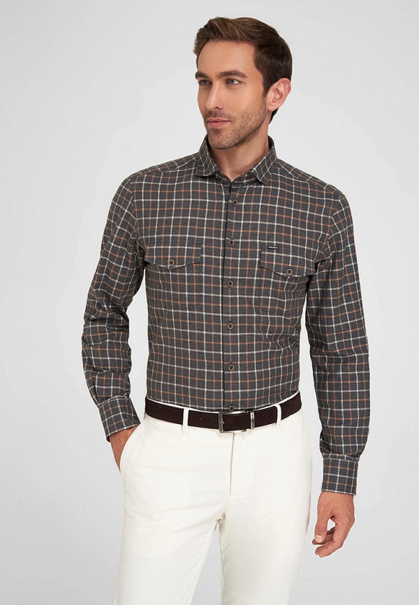 HENDERSON Рубашка - фото 1