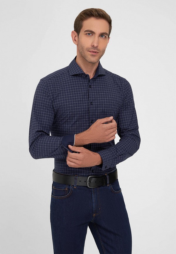 HENDERSON Рубашка - фото 1