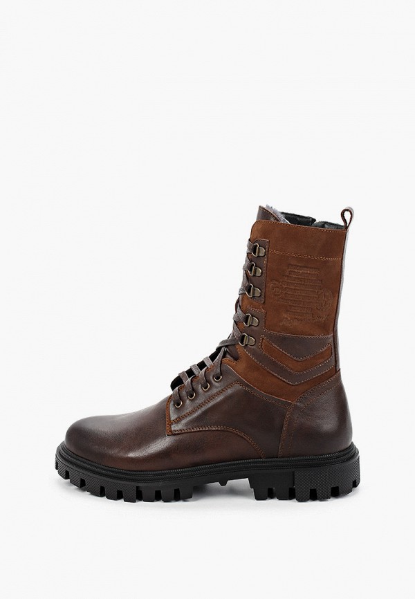 Valser Ботинки - фото 1