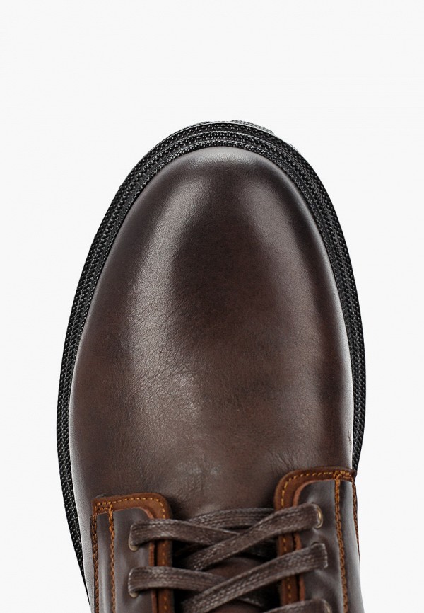 Valser Ботинки - фото 4