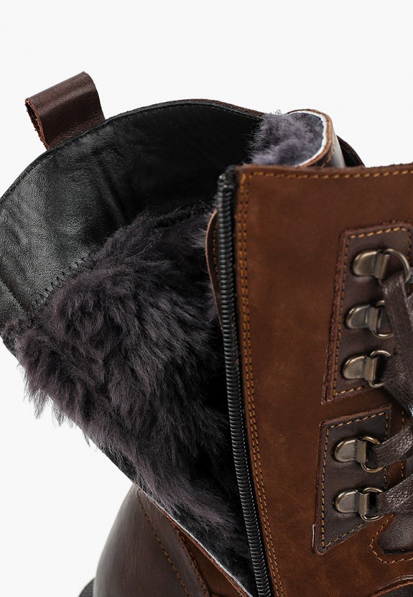 Valser Ботинки - фото 6