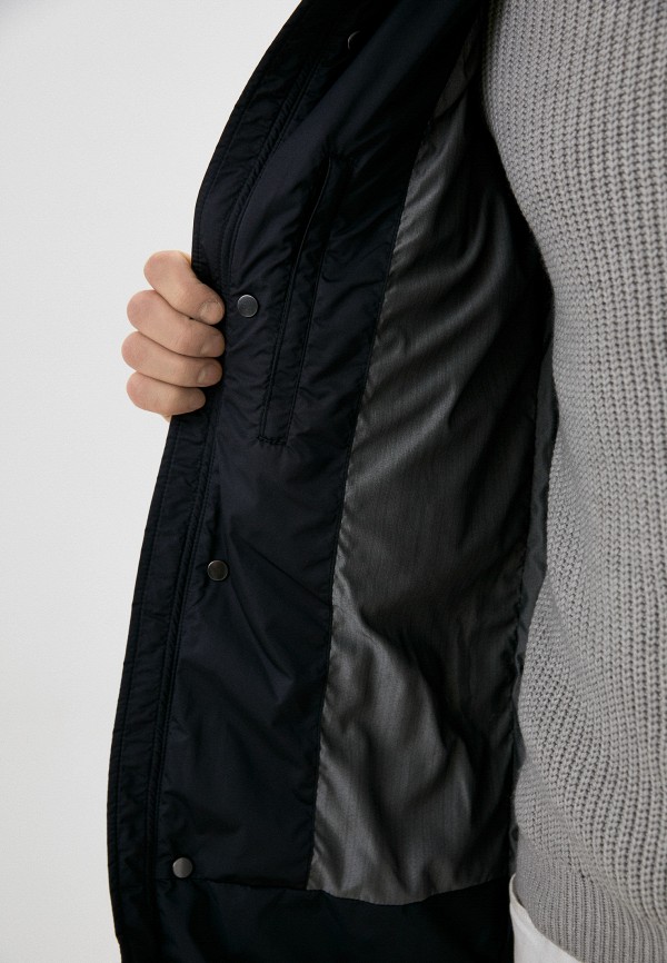 Igor Plaxa Пуховик - фото 4