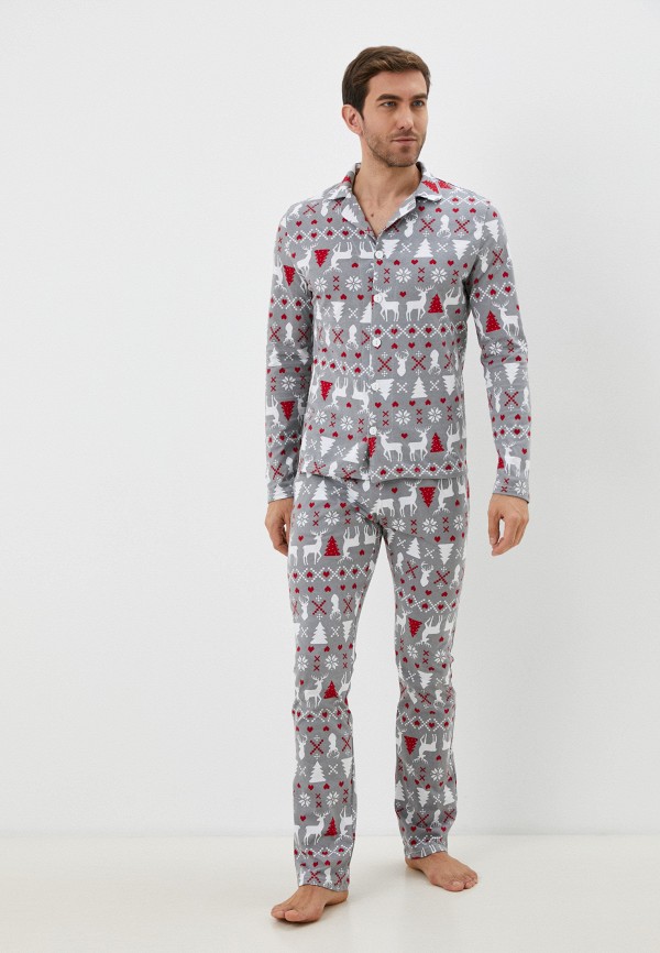 Kaftan Пижама - фото 1