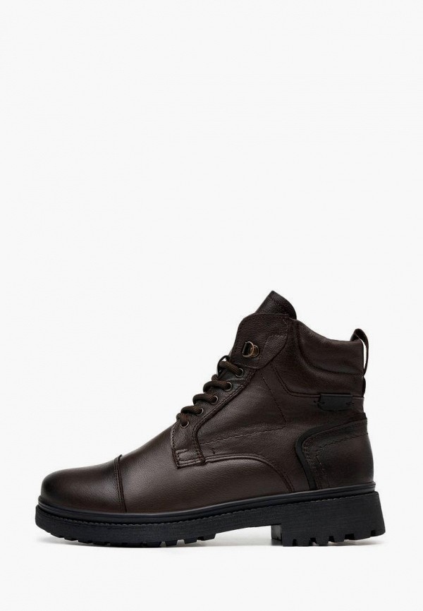 Alessio Nesca Ботинки - фото 1