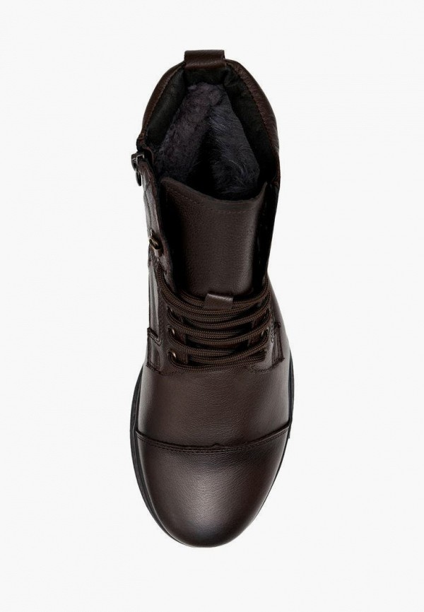 Alessio Nesca Ботинки - фото 3