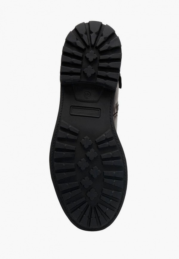 Alessio Nesca Ботинки - фото 4