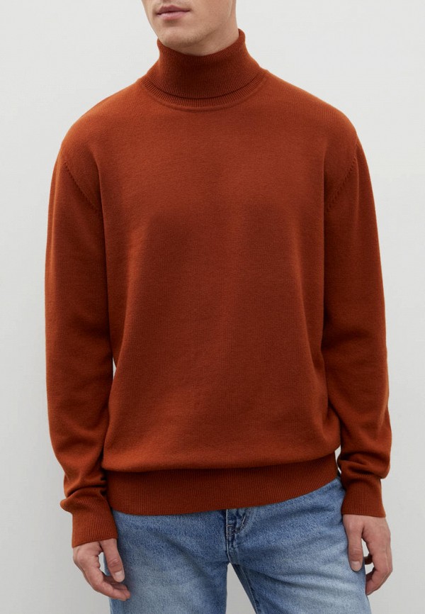 Finn Flare Водолазка - фото 4