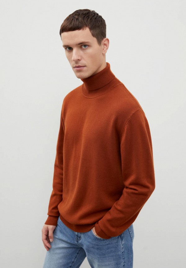 Finn Flare Водолазка - фото 5