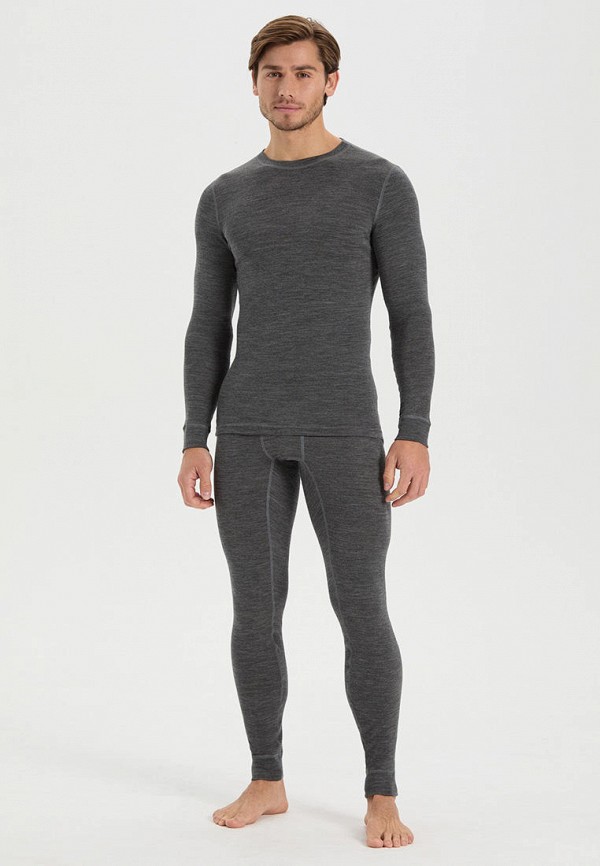 Norveg Термобелье верх - SOFT - фото 2