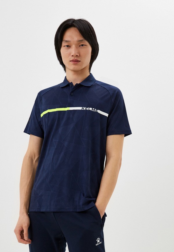 Kelme Поло - фото 1