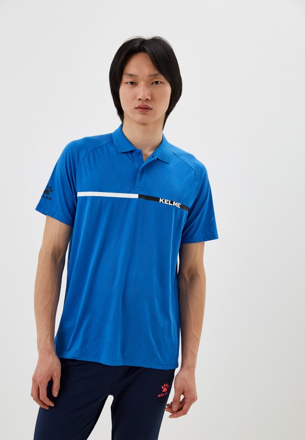 Kelme Поло - фото 1