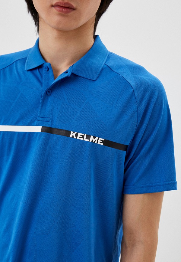Kelme Поло - фото 4