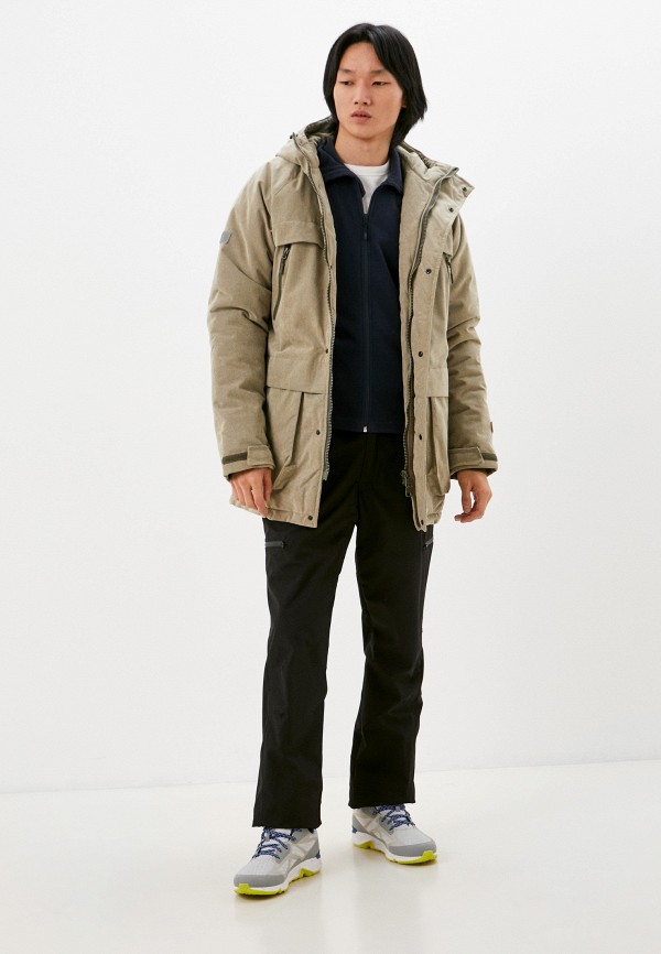 CosmoTex Куртка утепленная - фото 2