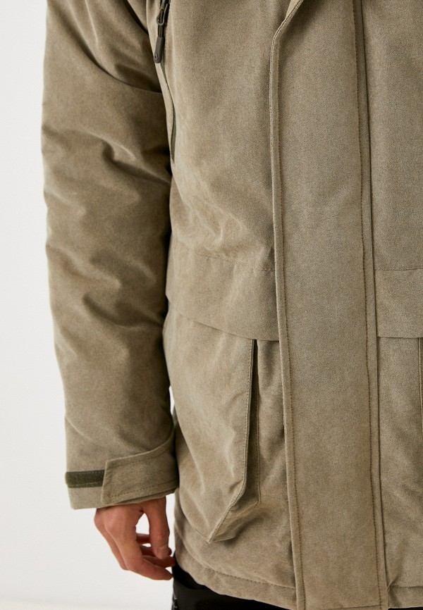 CosmoTex Куртка утепленная - фото 5