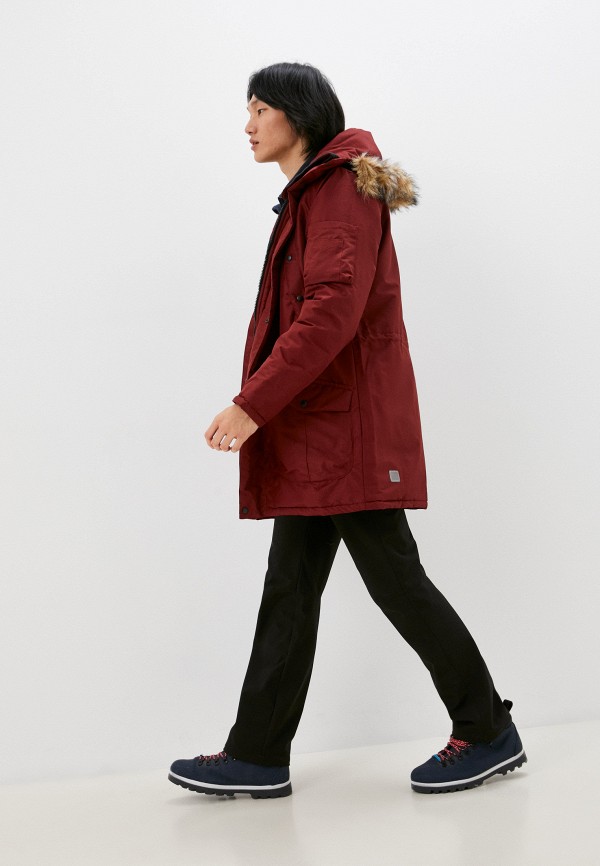 CosmoTex Пуховик - фото 2