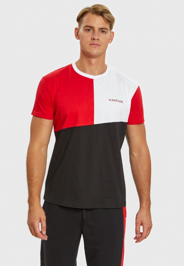 Kanzler Футболка - фото 1