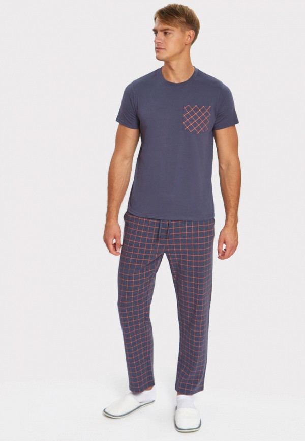 Kanzler Футболка домашняя - фото 2