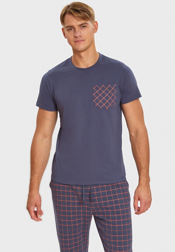 Kanzler Футболка домашняя - фото 1