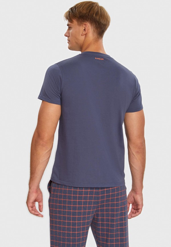 Kanzler Футболка домашняя - фото 3