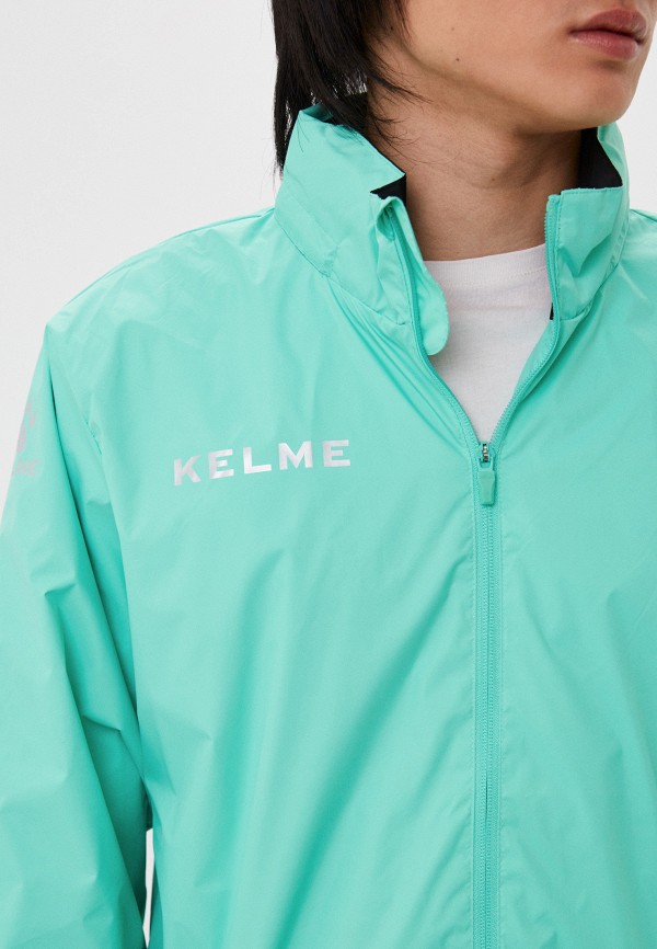 Kelme Ветровка - WINDPROOF - фото 5
