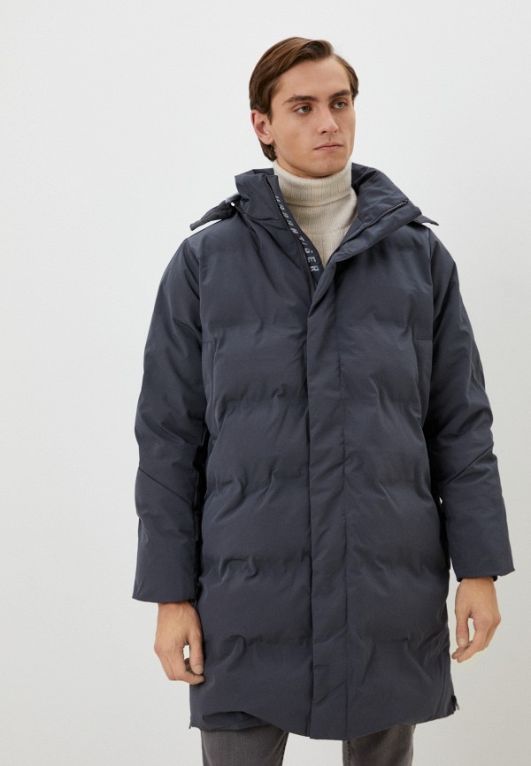 Urban Tiger Куртка утепленная - Dupont Sorona Aura - фото 1