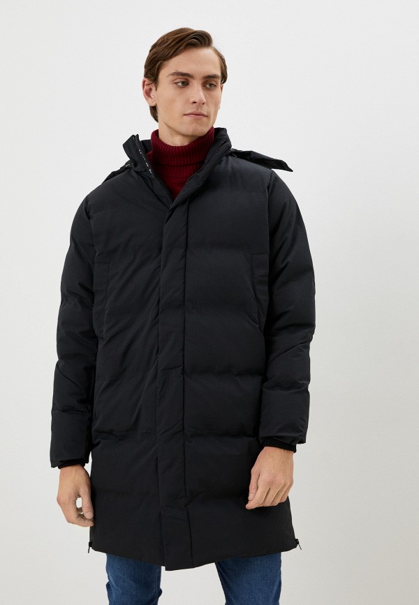 Urban Tiger Пуховик - Dupont Sorona Aura - фото 1