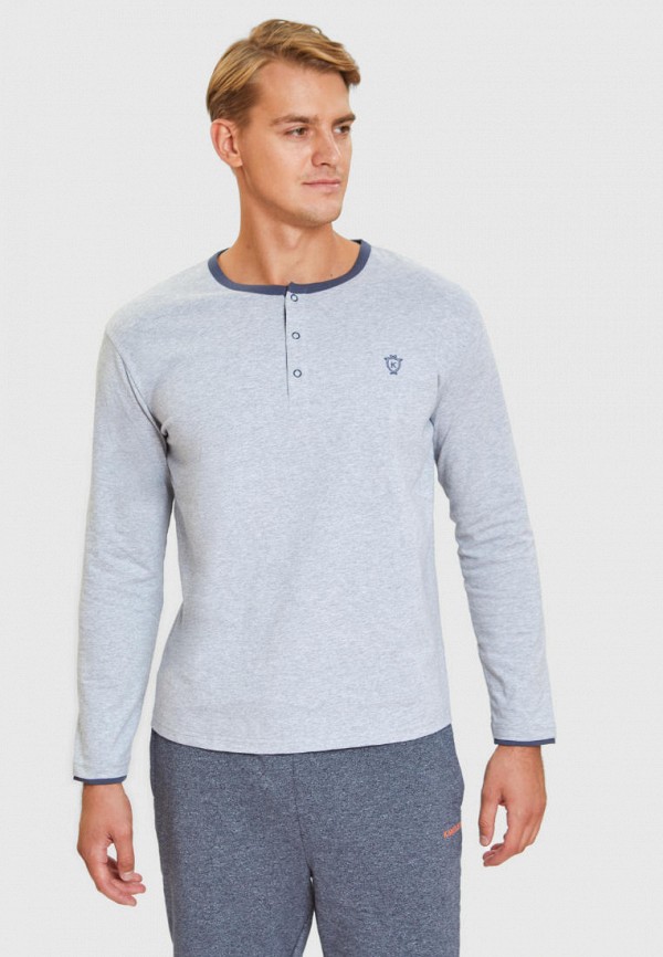 Kanzler Лонгслив домашний - фото 1