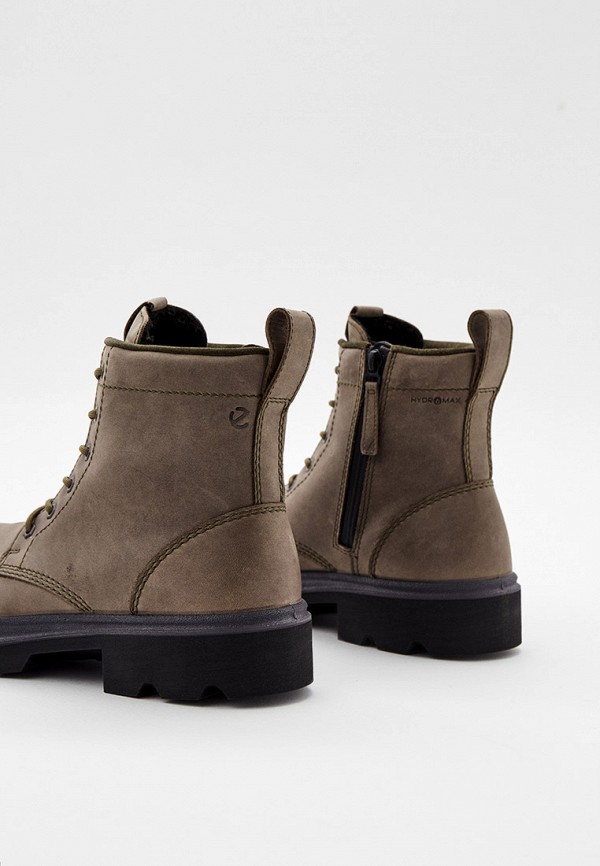 Ecco Ботинки - ECCO GRAINER M - фото 4