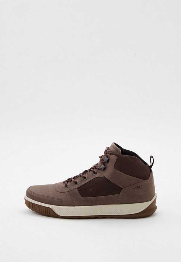 Ecco Кеды - ECCO BYWAY TRED - фото 1