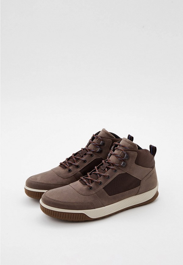 Ecco Кеды - ECCO BYWAY TRED - фото 3