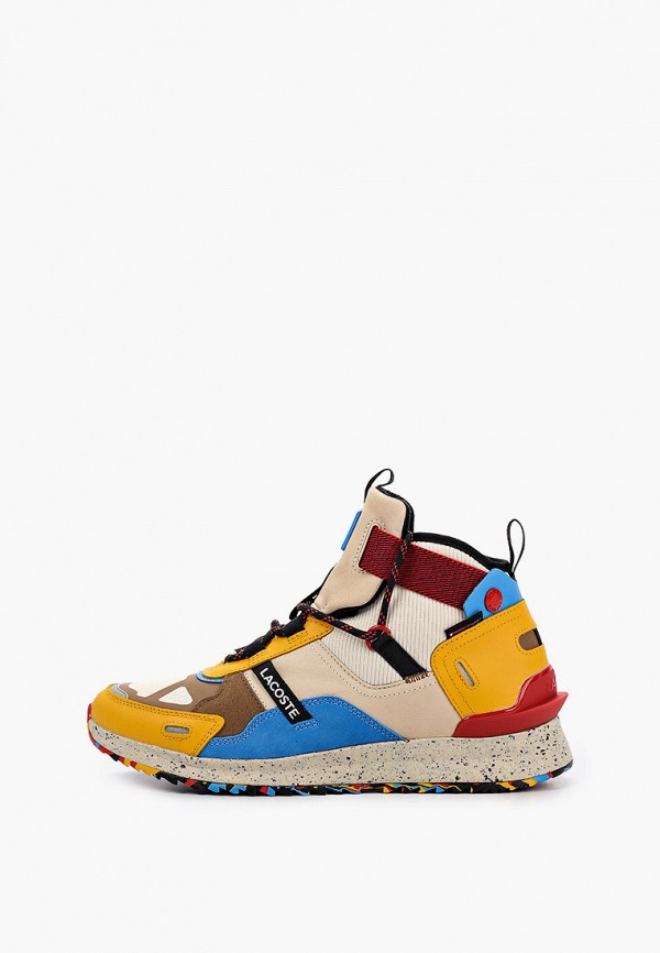Lacoste Кроссовки - фото 1