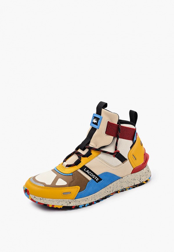 Lacoste Кроссовки - фото 2