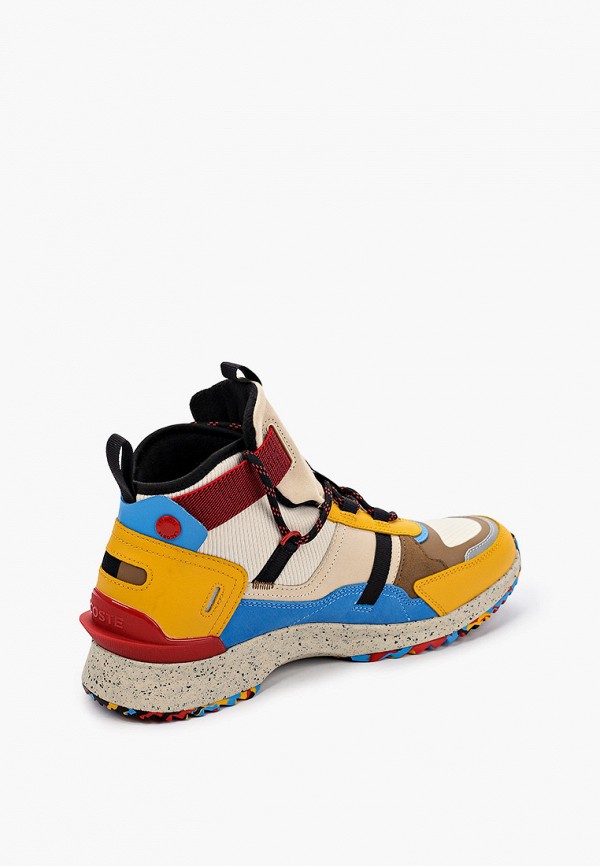 Lacoste Кроссовки - фото 3