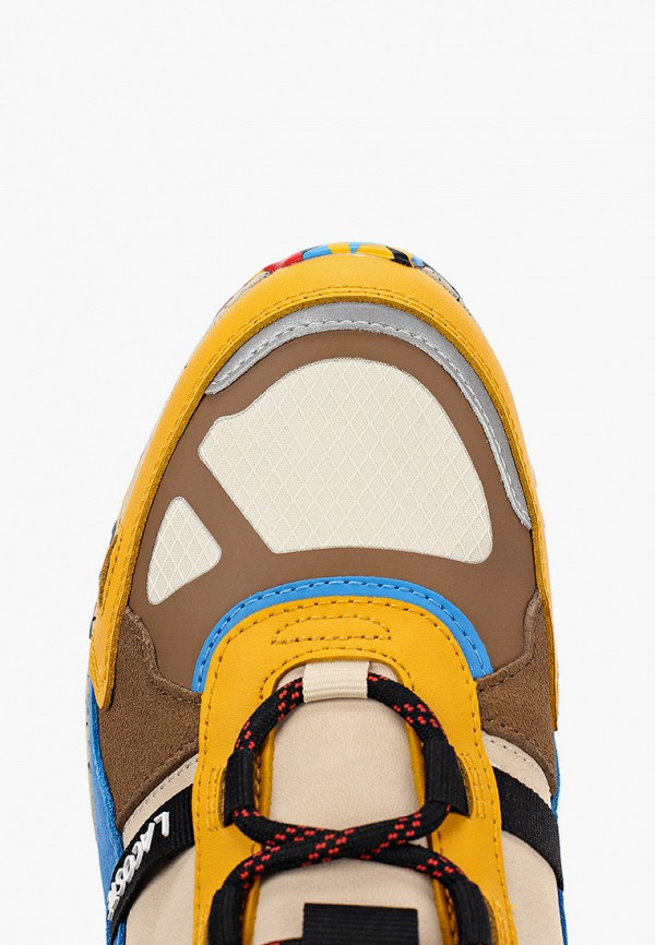 Lacoste Кроссовки - фото 4