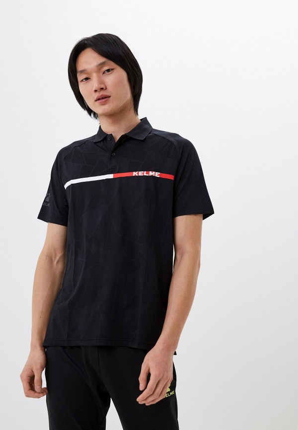 Kelme Поло - фото 1